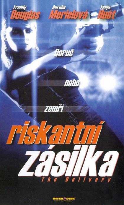 Riskantní zásilka