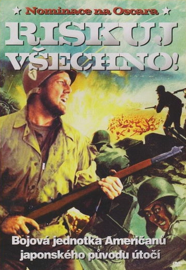 Riskuj všechno!