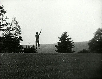 Ritual in Transfigured Time