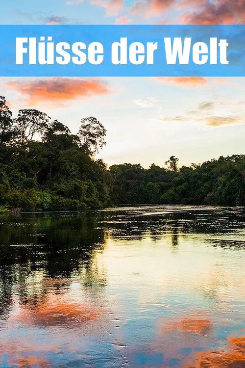 Rivers of the World