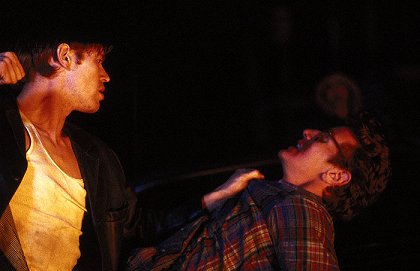 Roadhouse 66