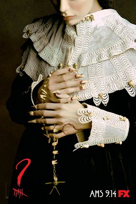 American Horror Story – Série 6