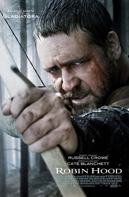 Robin Hood