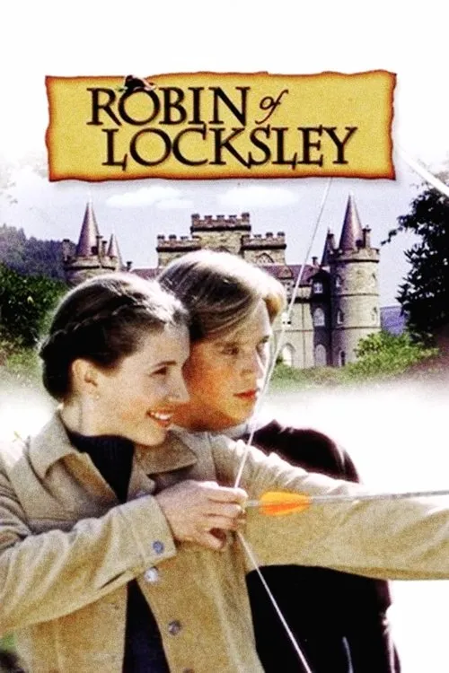 Robin z Locksley