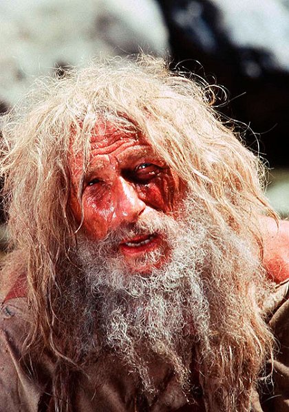 Robinson Crusoe