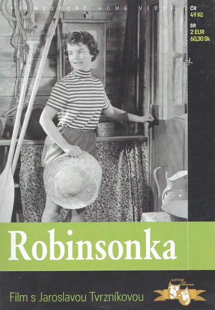 Robinsonka