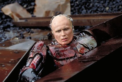 RoboCop
