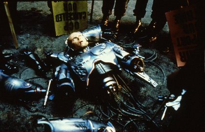 RoboCop 2