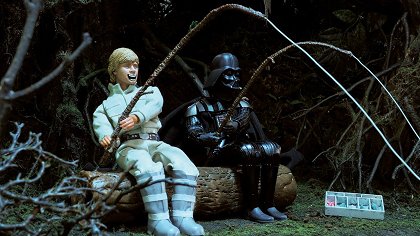 Robot Chicken: Star Wars