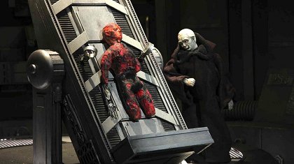 Robot Chicken: Star Wars Episode III