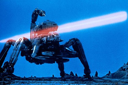 Robot Wars