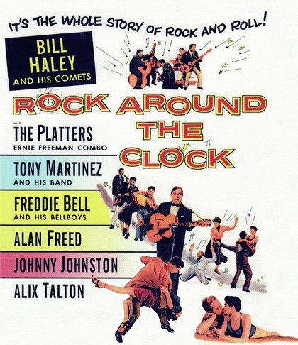 Rock Around the Clock