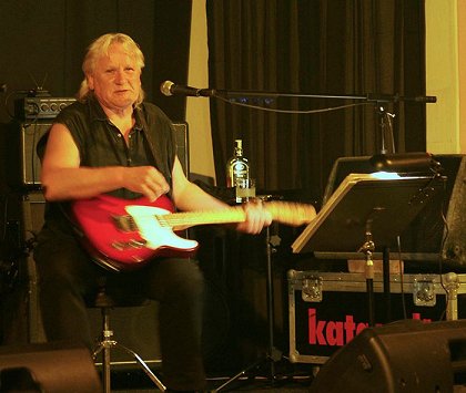 Rock života