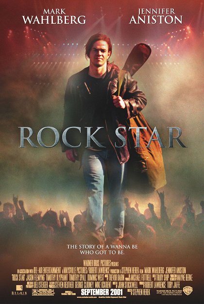 Rocker