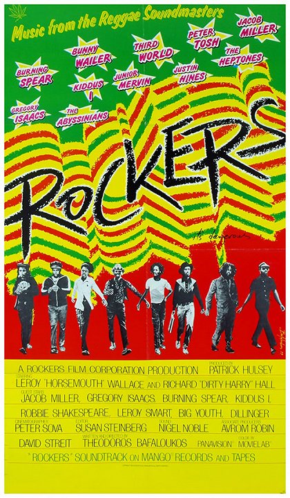 Rockers