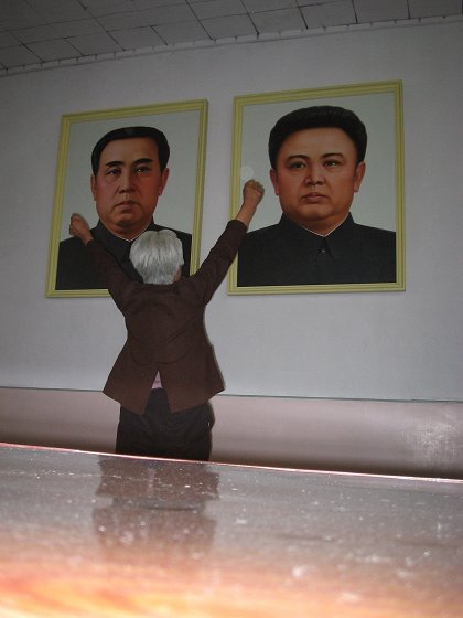 Rocket Man