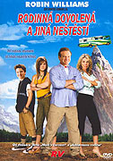 Rodinná dovolená a jiná neštěstí