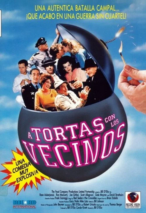 Rodinná exploze
