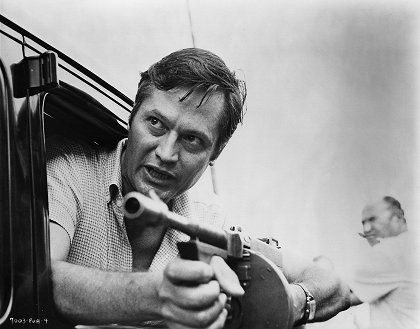 Roger Corman, král filmového braku