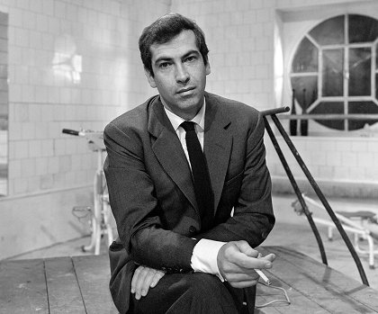 Roger Vadim