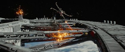 Rogue One: Star Wars Story