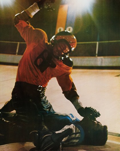 Rollerball