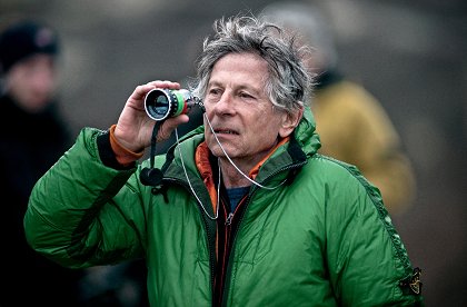 Roman Polanski - stoprocentní profesionál