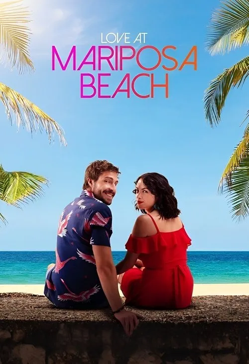 Romance v Mariposa Beach