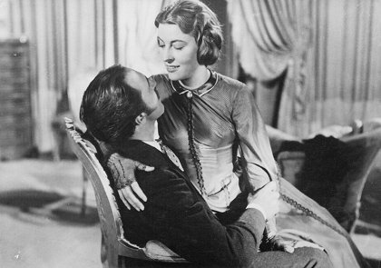 Romanze in Moll