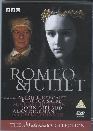 Romeo and Juliet
