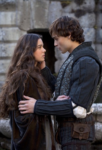Romeo and Juliet