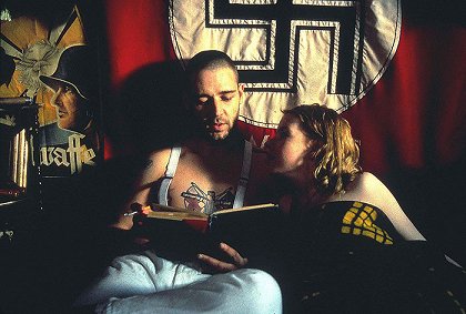 Romper Stomper