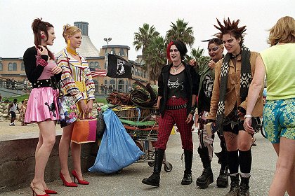 Romy and Michele: In the Beginning