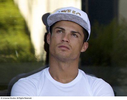 Ronaldo
