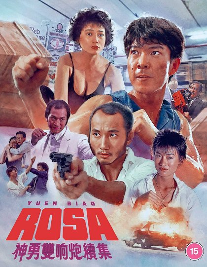 Rosa