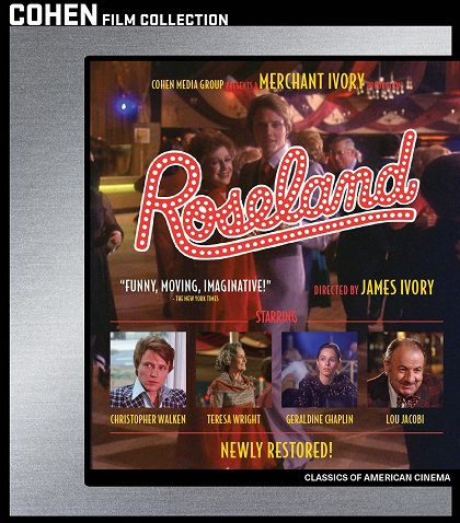 Roseland