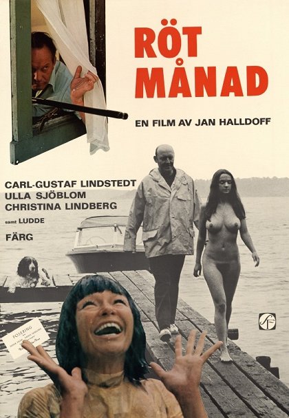 Rötmånad