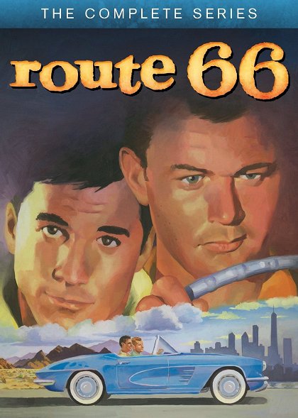 Route 66