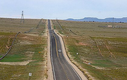 Route 66 - splnit si svůj sen