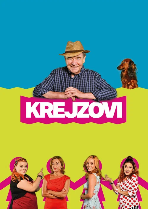 Rozbitý krunýř