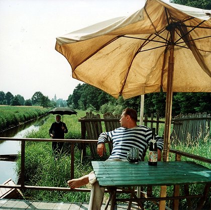 Rozmarné léto