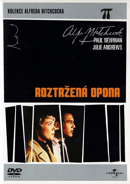 Roztržená opona