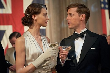 Rudí zrádci