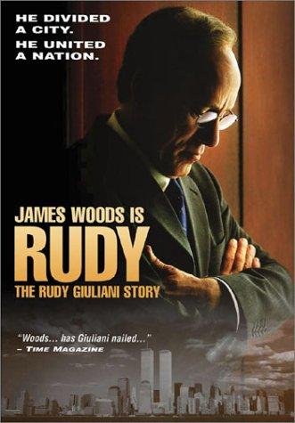 Rudy: Příběh Rudyho Giulianiho, starosty New Yorku