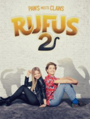 Rufus 2: rozpoutaná katastrofa