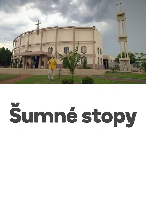 Šumné stopy – Série 5
