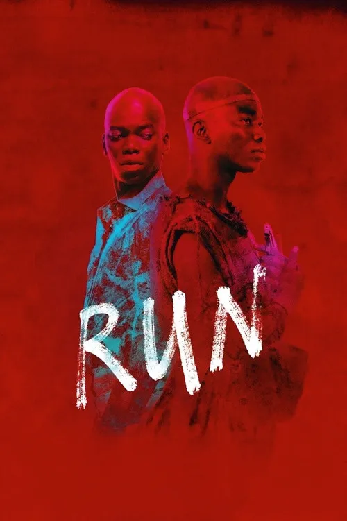 RUN