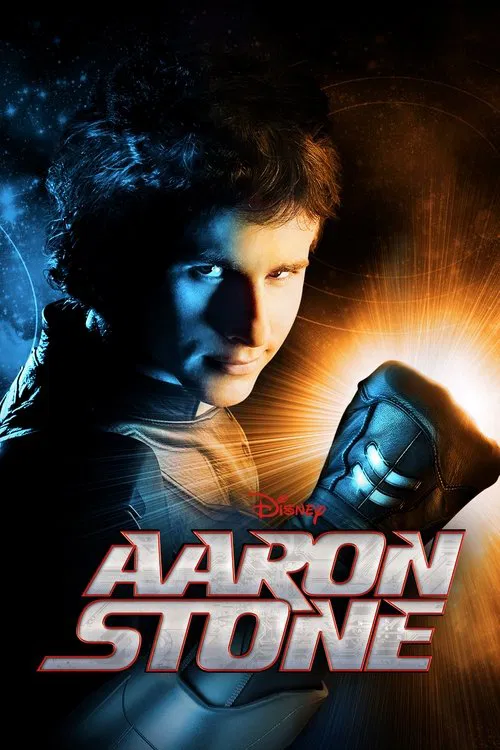 Run Aaron, Run