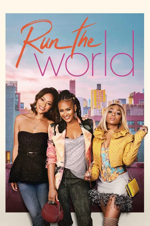 Run The World