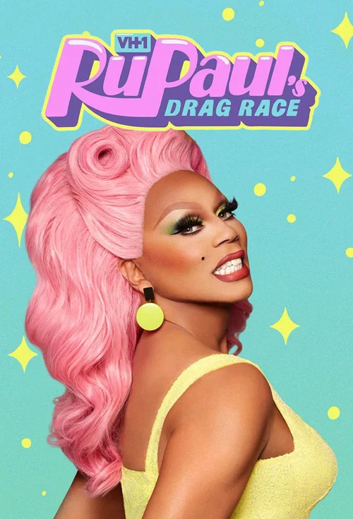 Rupaul's Drag Race